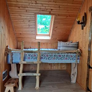 Зарінок карпат