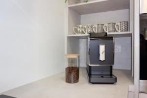 White Residence Luxury Apartment Bibinje