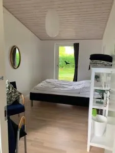 Tusindfrugt B&B - Strøby