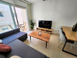 Apartamento La Gambita de Garrucha