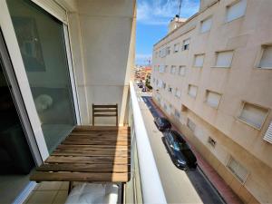 Apartamento La Gambita de Garrucha