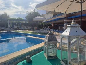 Philoxenia Village Hotel-Studios