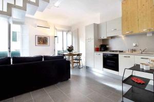 Appartamento In Via Giuseppe Verdi