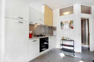 Appartamento In Via Giuseppe Verdi