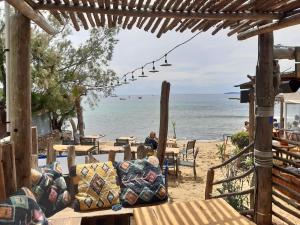 appartement la Croix Valmer