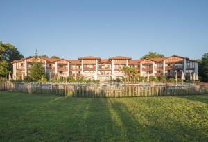 Villages vacances Residence Pierre & Vacances Le Domaine de Gascogne : photos des chambres