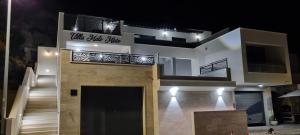 Terraced house Malo Misto