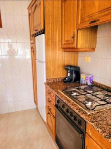 PIso de 3 habitaciones en centro de Miño