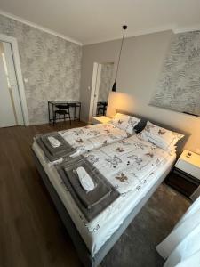 Apartament Kompozytorów Polskich