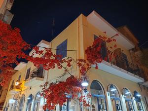 Skiron Junior Suite.