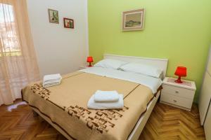 Double Rooms Tomica 2 with Balcony