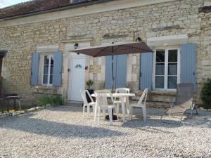 Maisons d'hotes Gite La Branchoise, meuble de tourisme 3 etoiles Branches proche Auxerre : photos des chambres