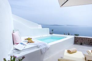 Cleo's Dream Villa Santorini Greece