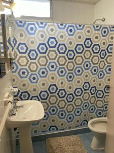 Mendoza 9 de Julio peatonal