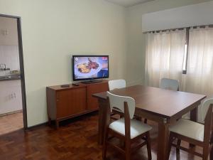 Mendoza 9 de Julio peatonal