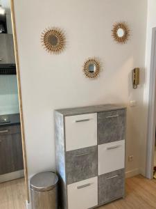 Tournamy Les Olivier