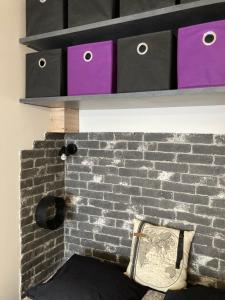 Appartements Tournamy Les Olivier : photos des chambres