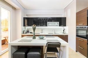 Best Family House,Acropolis view,5 min from metro