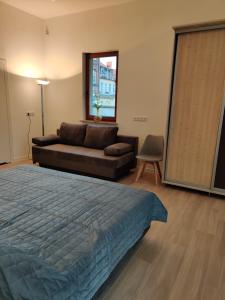 apartament 2 pokoje