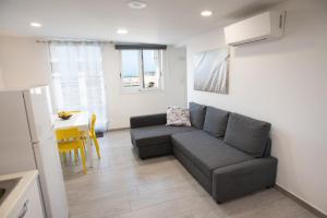 Appartamento con terrazza