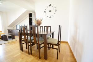 GALIHOST - Céntrico apartamento con parking en Cambados