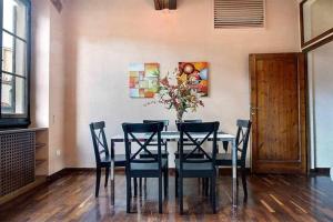 Via Panzani Apartment Near The train station