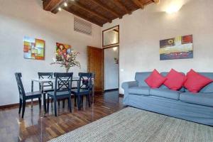 Via Panzani Apartment Near The train station