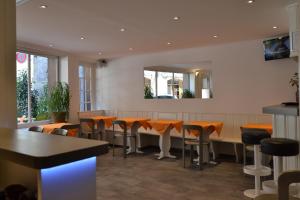 Hotel St. Gervais