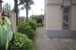 Hotel Nodmax