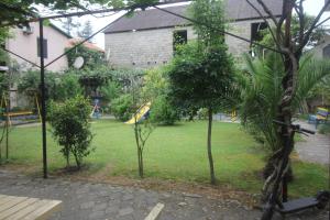 Hotel Nodmax