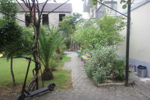 Hotel Nodmax