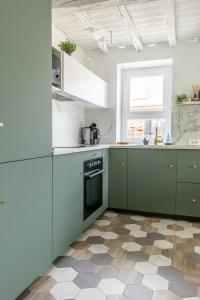 Appartements La Maisonnette - Confort & Calme : photos des chambres