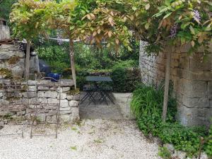 B&B / Chambres d'hotes Le Moulin de Jules et Akasha : photos des chambres