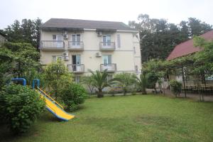 Hotel Nodmax