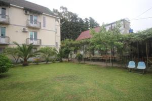 Hotel Nodmax