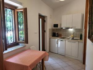 Apartments Brščić