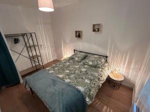 Villa La Butte, Appartements Chaleureux au Cœur de La Bourboule