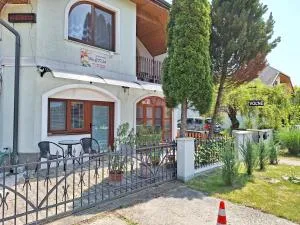 Vila ETIJA - Topoľovec