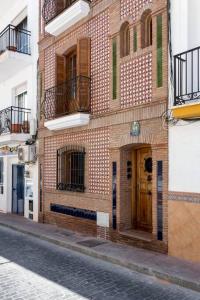 casa carpa andalucia III