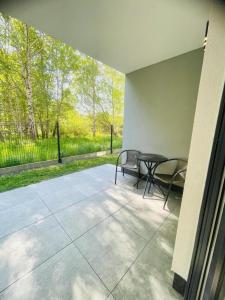 EnergyApart Niechorze