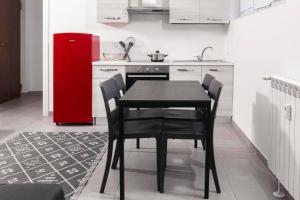 Staurenghi Green Apartment