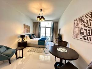 LuxBnB Studio Ghalia J V C
