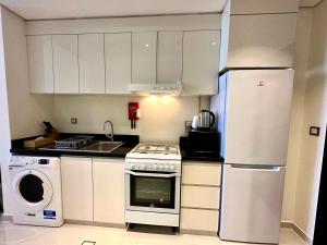 LuxBnB Studio Ghalia J V C