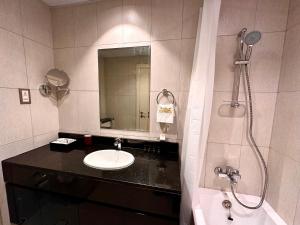 LuxBnB Studio Ghalia J V C
