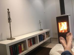 SweetSuites 40A Lavendelhaus