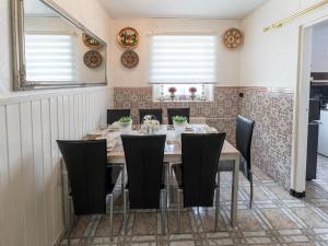 Vlissingen Home Near the Beach