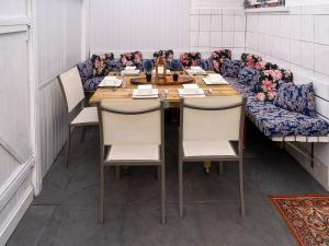 Vlissingen Home Near the Beach