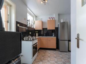 Vlissingen Home Near the Beach