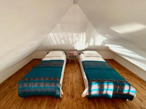 Namelis Lizdas Plateliuose