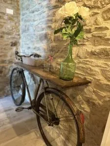 L'oasi delle volpi - Borghetto